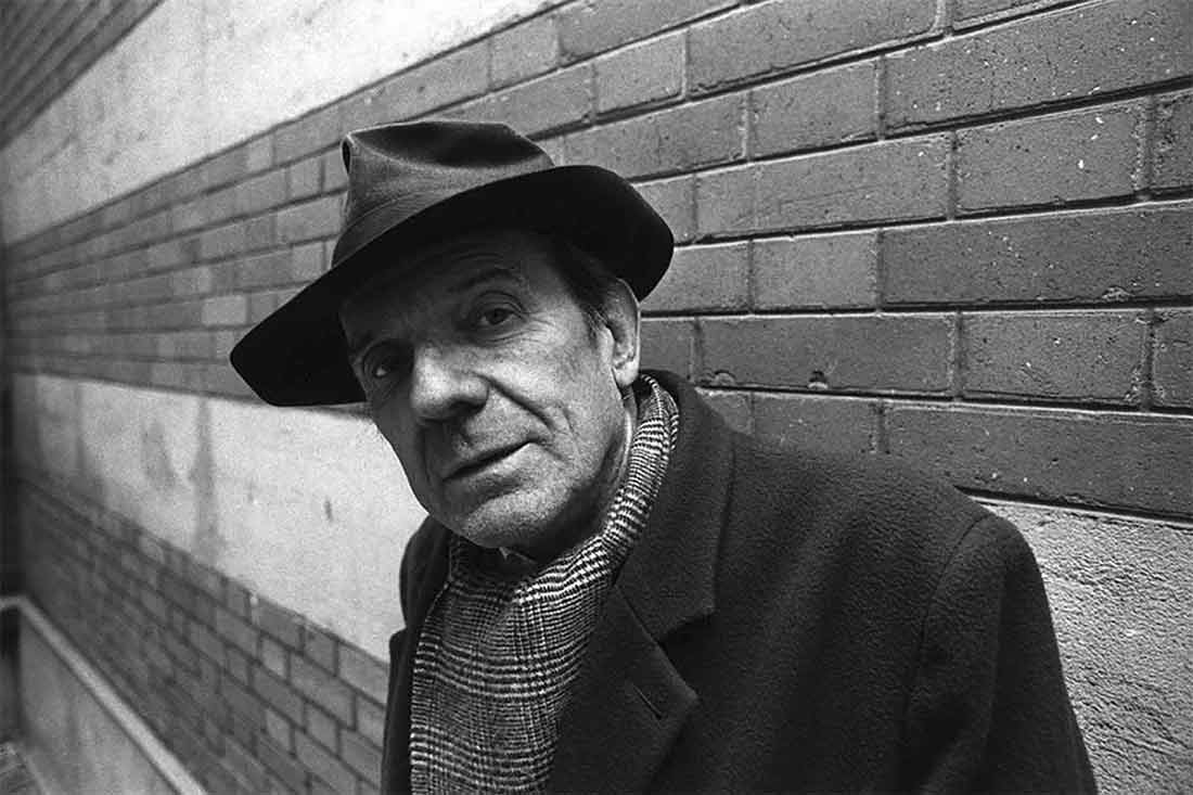 Citation de Gilles Deleuze sur le néo-fascisme