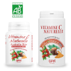 Acérola Bio (au sucre de coco) - 30 ou 100cp
