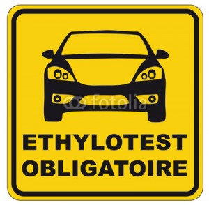 Ethylotests Obligatoires Le Nouveau Business De La