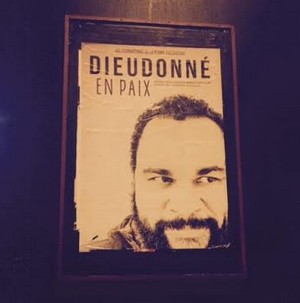 Dieudonne En Paix Le Dernier Spectacle De L Humoriste Frise La Perfection Egalite Et Reconciliation