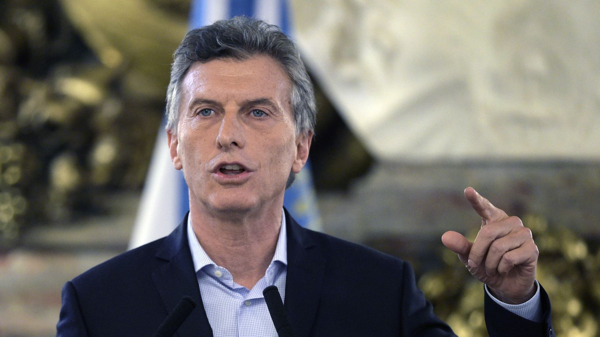 L'Argentine aujourd'hui est-elle la France de demain ? - Egalite et