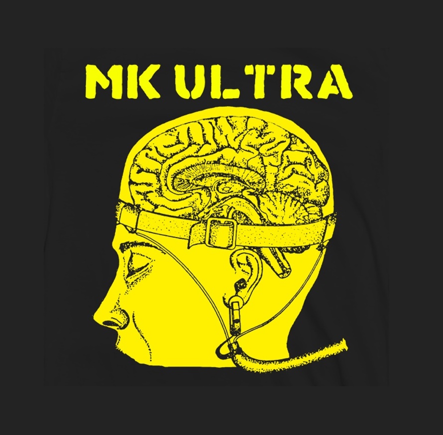 Проект mk ultra