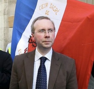 Le Christianisme social – Conférence de Pierre de Brague et Alain Escada à  Ferney-Voltaire - Égalité et Réconciliation