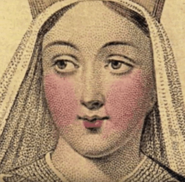 Blanche De Castille Mère De Saint Louis Et Reine De France Egalite Et Réconciliation 