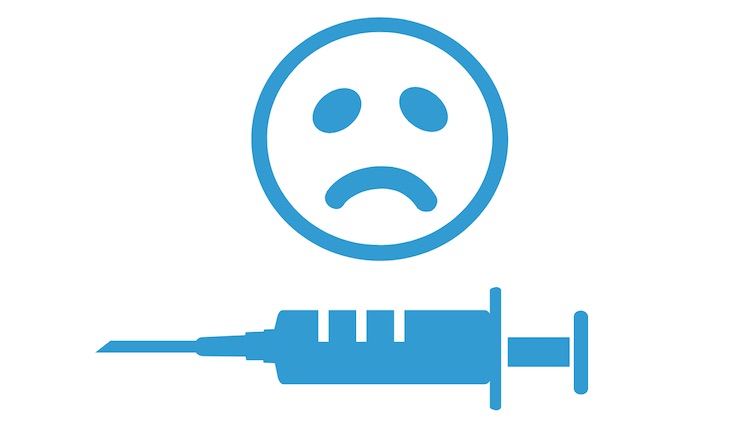 Résultats accablants de la politique vaccinale israélienne