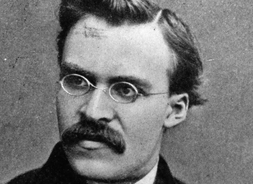 Nietzsche : « Ce qui ne me tue pas me rend plus fort »