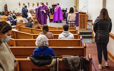 Le Pentagone classe les catholiques comme « groupe extrémiste »