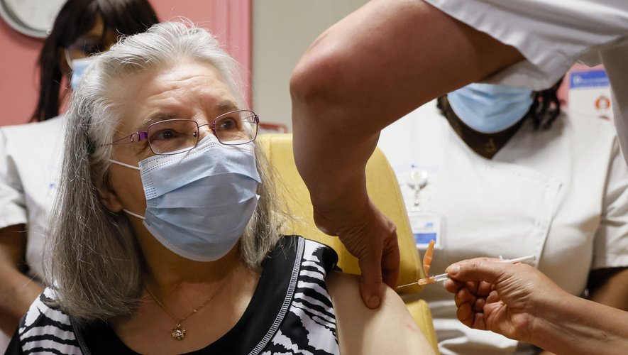 Toulouse : pourtant doublement vaccinés, des résidents d'Ehpad attrapent le Covid-19