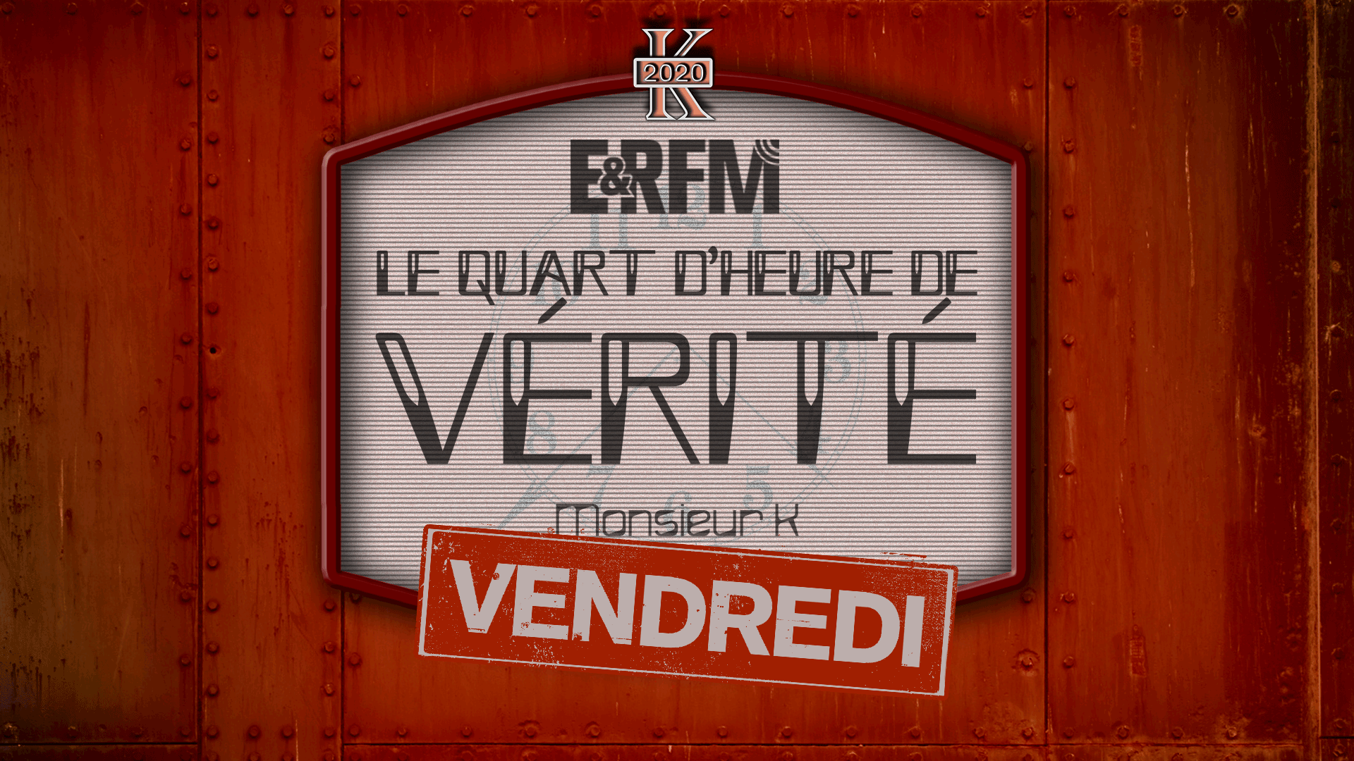 Le Quart d'heure de vérité #243 – Grippe-19, Économie, Défense, Politique française, Monde d'après, Pays de lumière, Religion