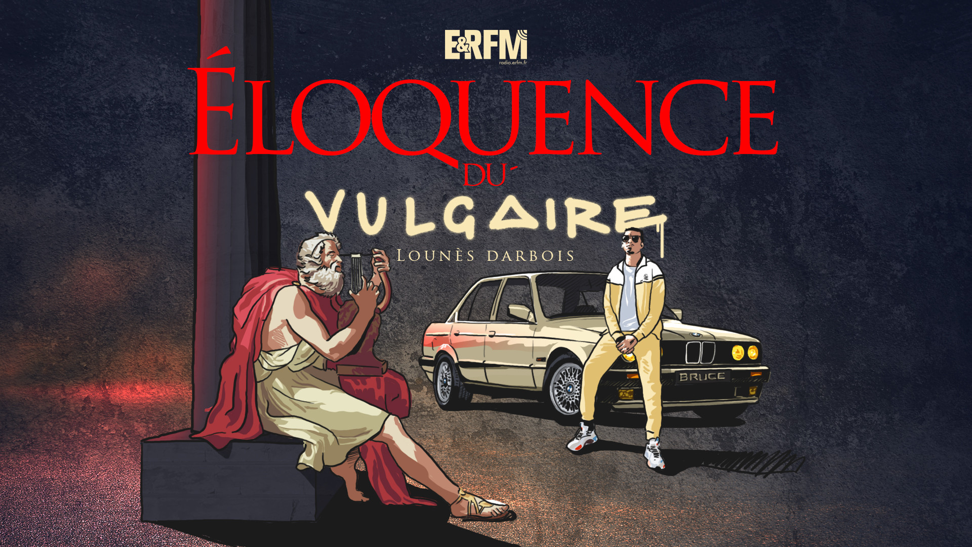 Éloquence du vulgaire #3 – Pureté ou corruption