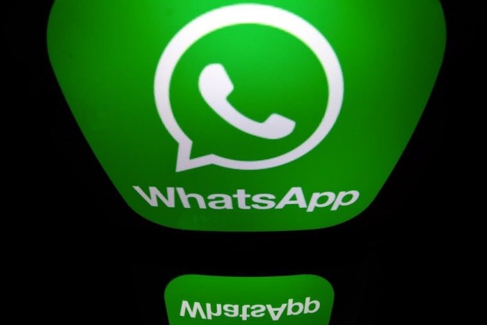 Protection des données personnelles : Whatsapp écope d’une amende record en Irlande