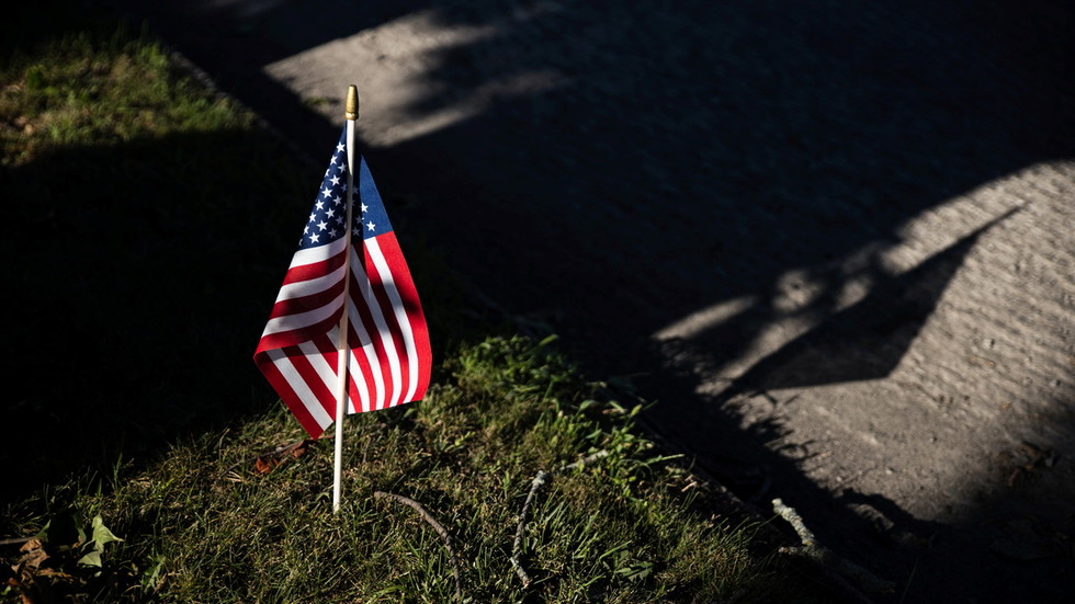 Les soldats américains meurent plus de suicide que du Covid-19