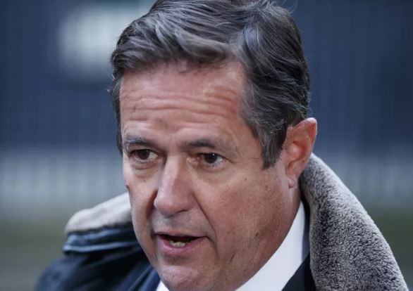Affaire Epstein : le directeur de la banque Barclays démissionne