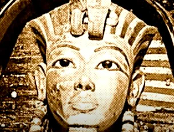 Il y a 99 ans, Howard Carter découvrait le tombeau de Toutânkhamon..