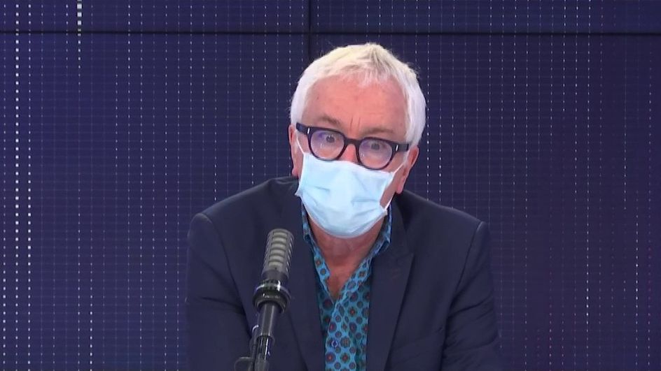 Gilles Pialoux mûr pour le vote électronique : « Les meetings sont une machine à clusters »