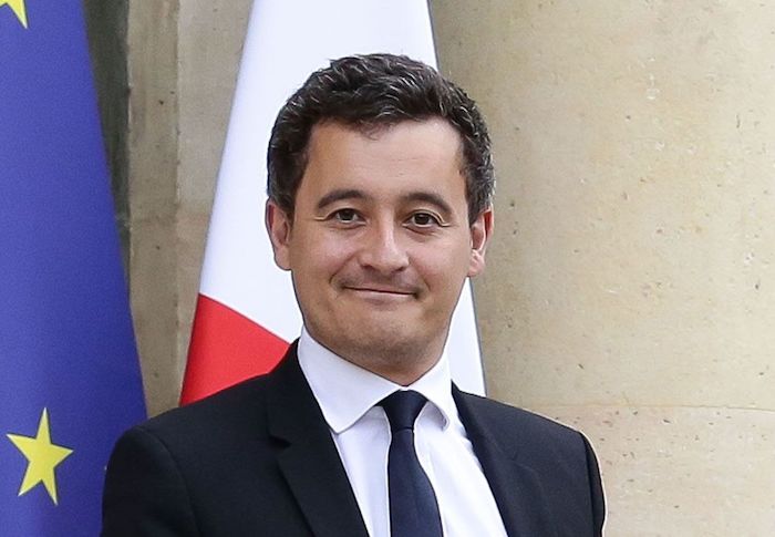 Gérald Darmanin accusé de viol : le parquet de Paris requiert un non-lieu