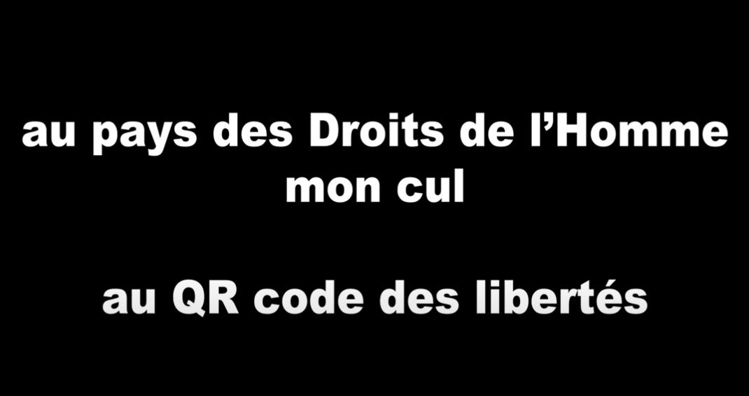 Damien Saez : La Chanson du vieux réac