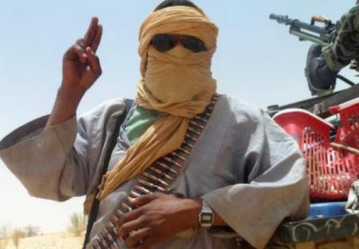 Mali : les Touareg seuls face à l’État islamique