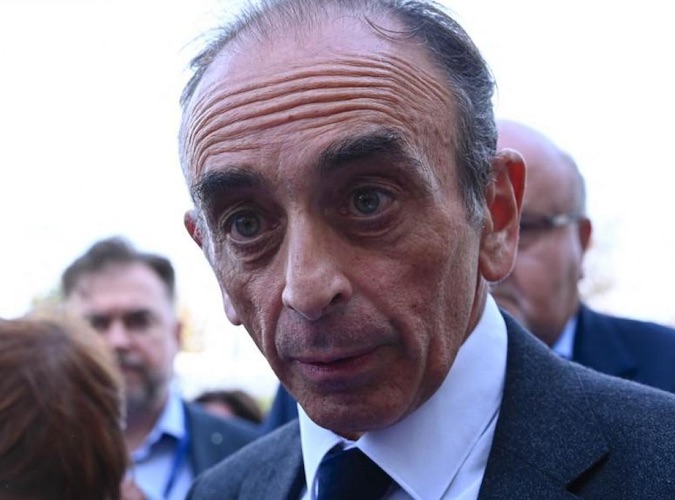 Reconquête ! : débandade en rase campagne chez Éric Zemmour