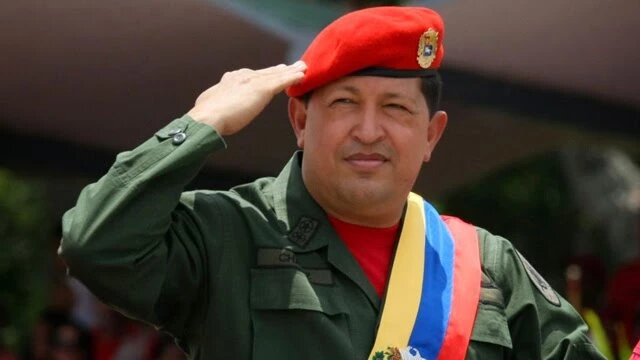 28 juillet 2022 : Hugo Chávez aurait 68 ans aujourd’hui