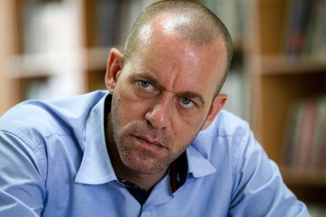 Israël annonce l’expulsion prochaine de l’avocat franco-palestinien Salah Hamouri