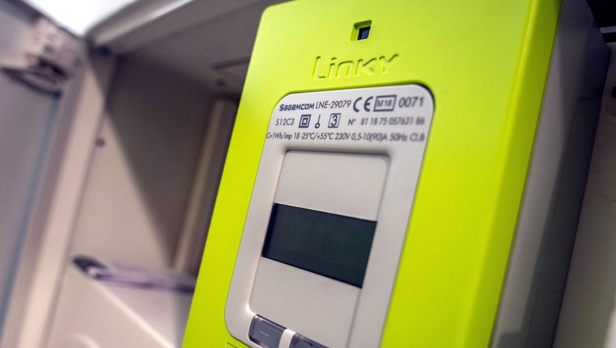 Compteur Linky : les Français qui refusent l’installation devront payer 5 euros par mois dès janvier