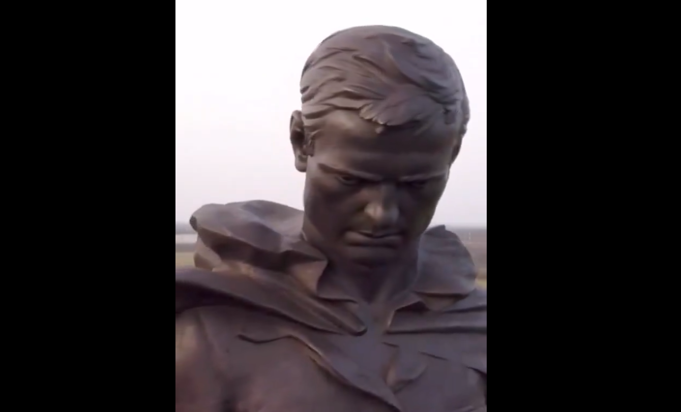 L’hommage au soldat soviétique face aux contorsions de Macron