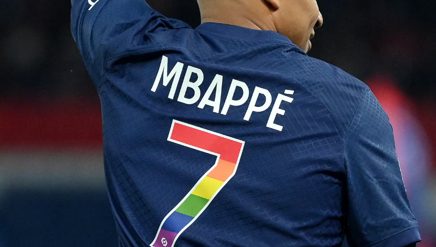 Comment la Macronie détruit le sport français avec l’homosexualisme