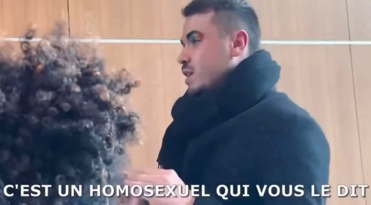 Wokisme et drag queens à la maternelle : même des homos en ont marre !