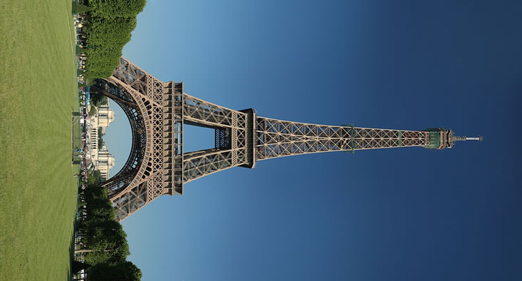 La tour Eiffel, ou comment faire d’une manne touristique un fromage ruineux