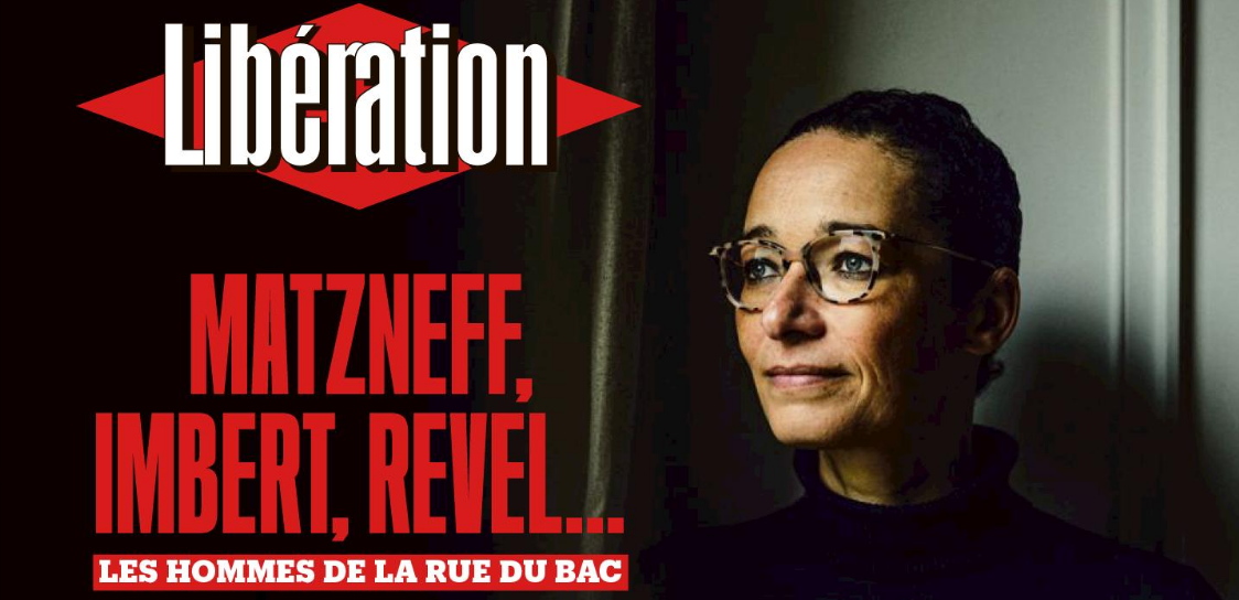 Libération exhume un réseau pédocriminel de haut vol à Paris