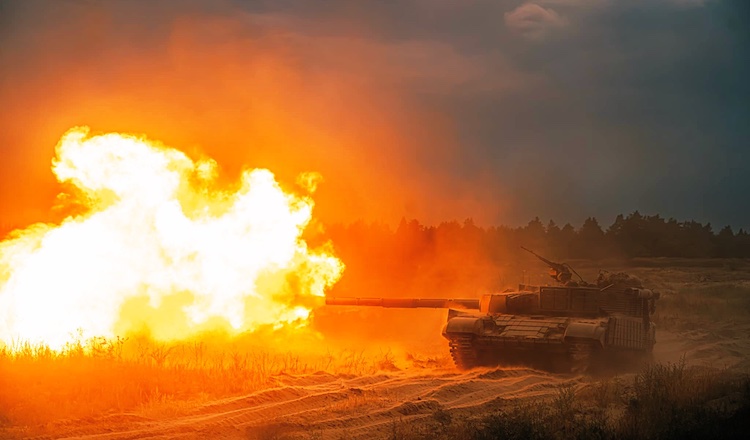 La bataille du Donetsk est mal engagée pour l’Ukraine