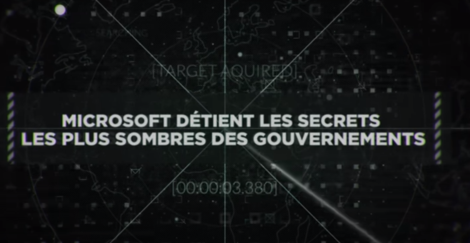 De l’influence de Microsoft en France et du danger pour notre souveraineté