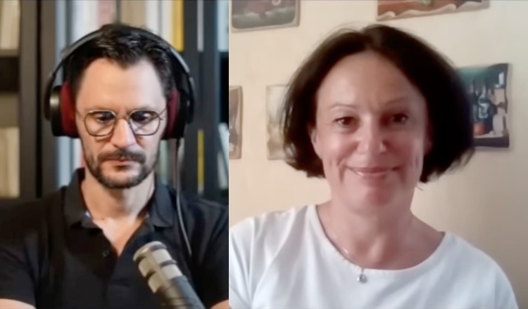 Karine Béchet-Golovko – Attaque de Koursk : diversion ou nouveau front ?