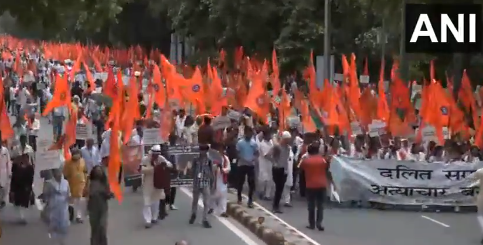 Révolution orange au Bangladesh ?