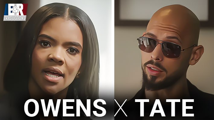 Candace Owens ou l’efficacité de la grille soralienne