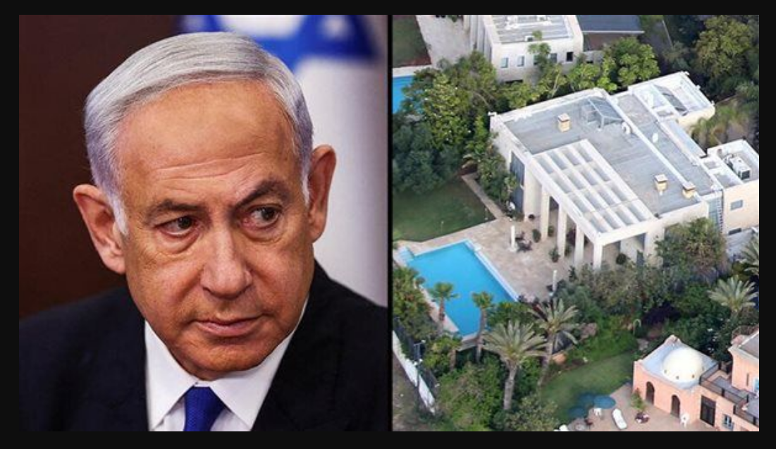 L’Iran confirme que le Hezbollah a attaqué la maison de Netanyahou en Israël