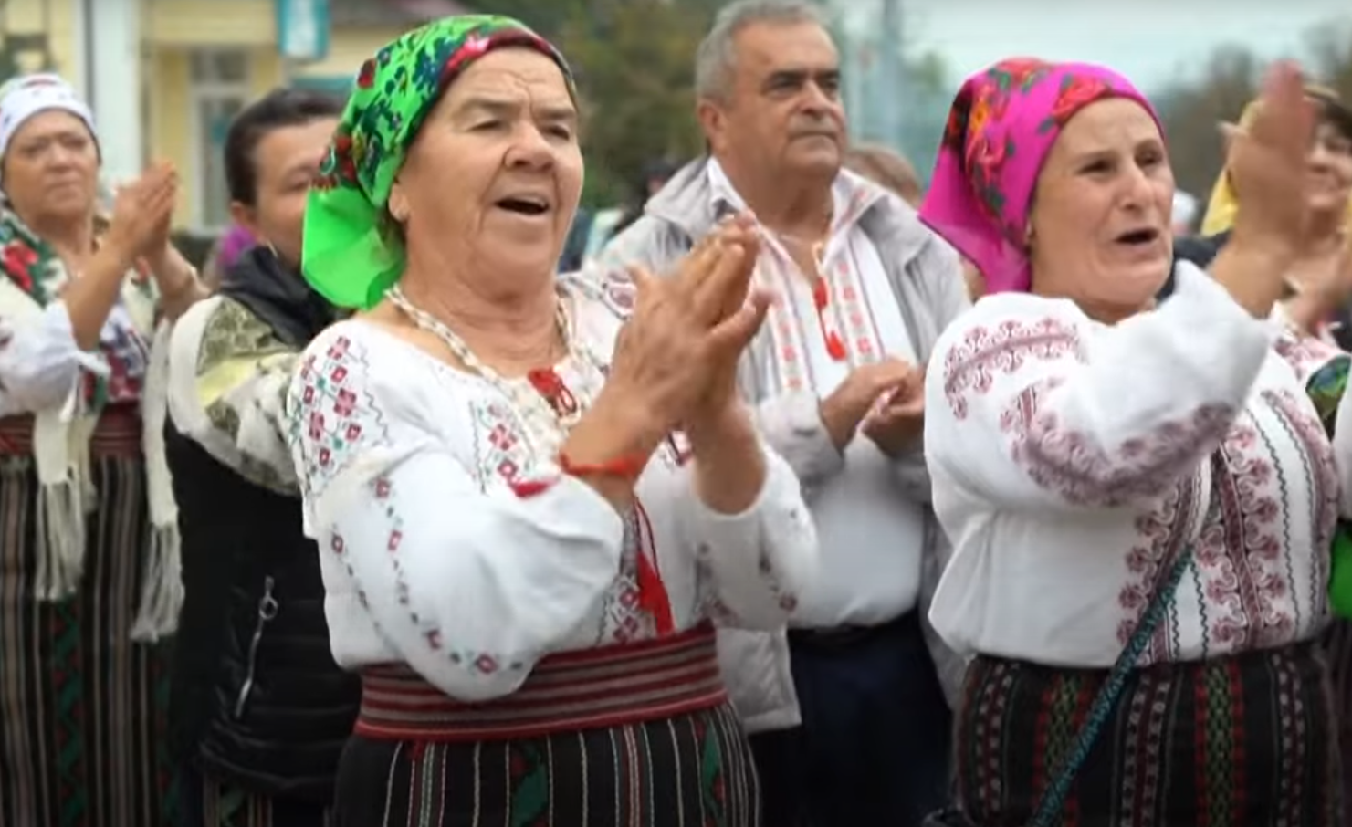 Moldavie : des élections en mode verrouillage