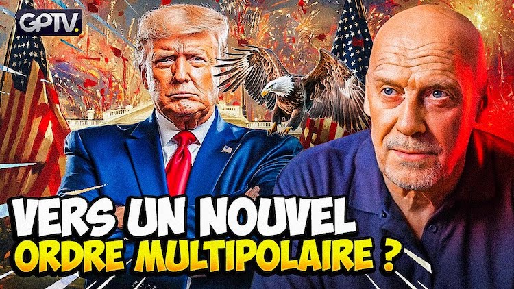 Alain Soral analyse la victoire de Trump et ses conséquences sur le monde