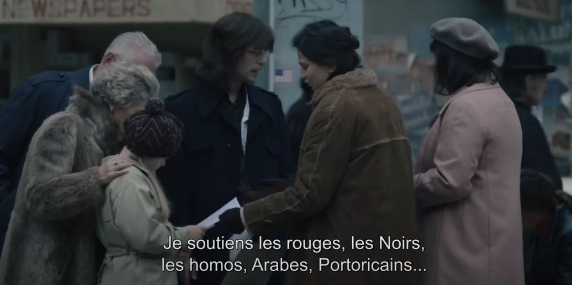 Limonov assassiné par un biopic