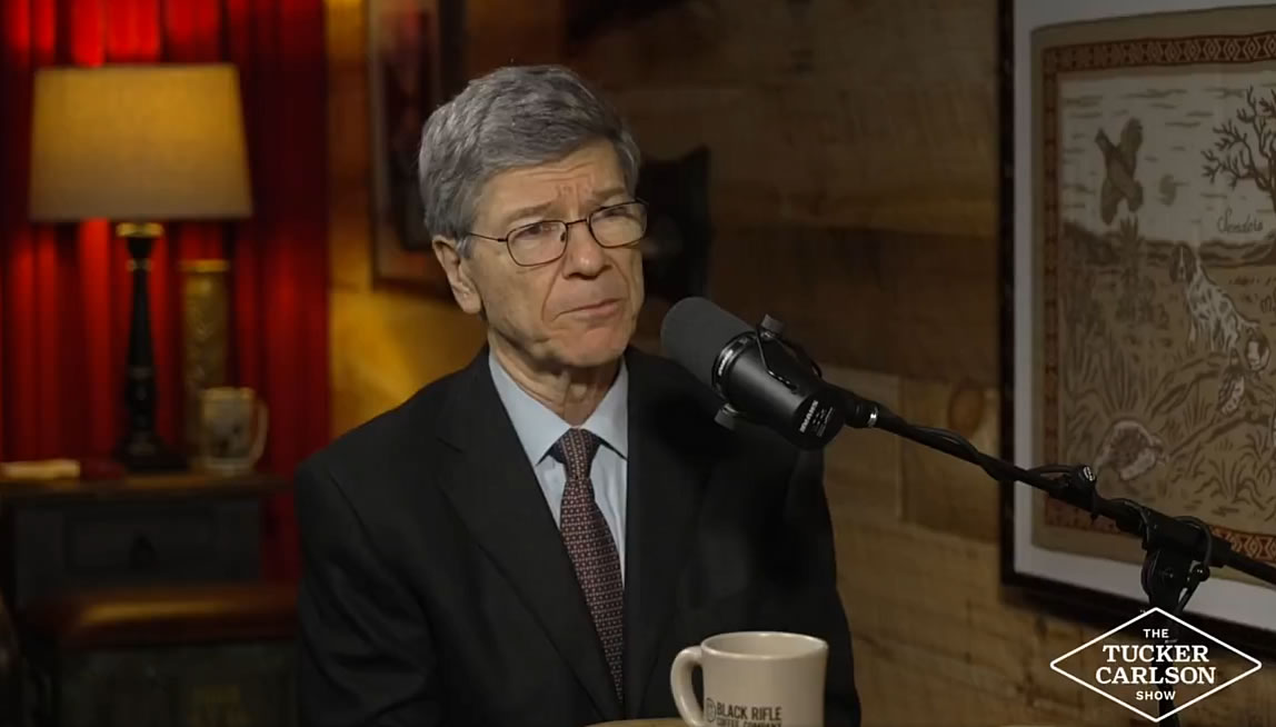 Jeffrey Sachs : « Netanyahou est une des personnes les plus dangereuses de la planète »