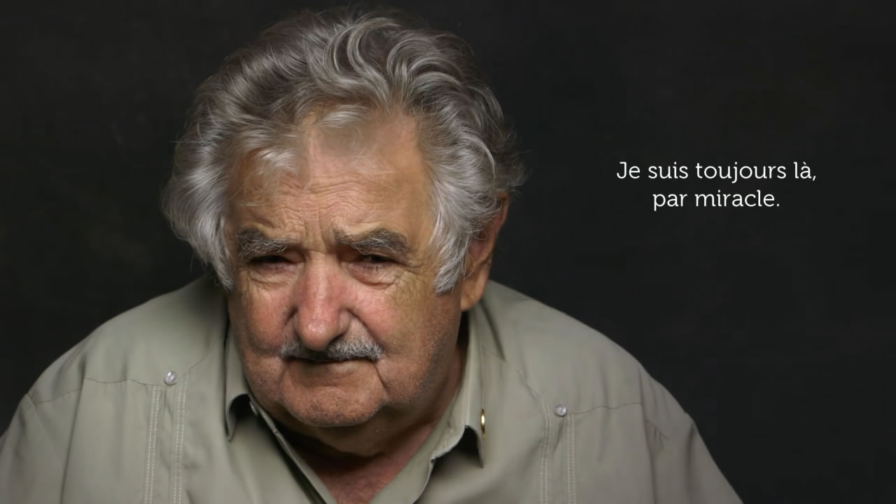 Uruguay : « Pepe » Mujica, 89 ans, arrête ses traitements contre le cancer