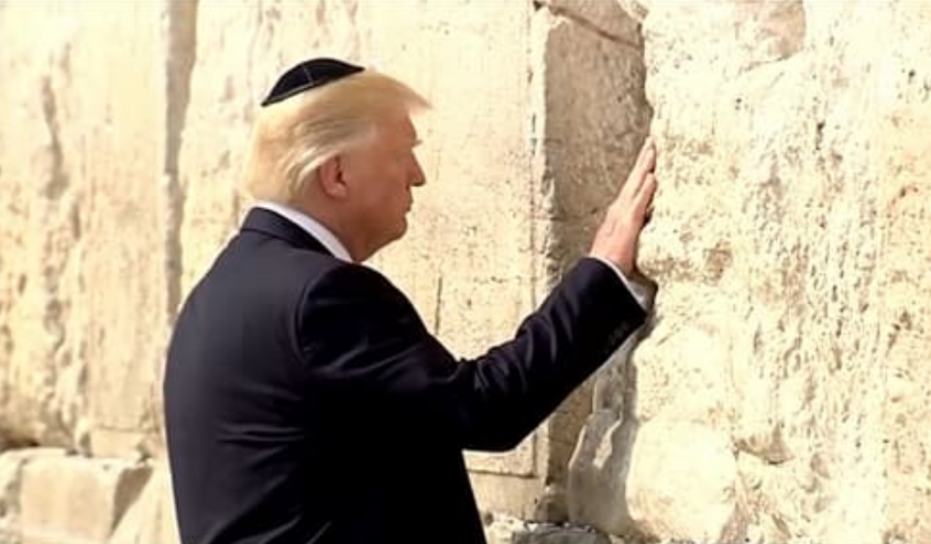 Israël ou le concept d'attaque préventive