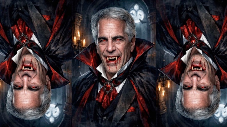 Jeffrey Epstein et la question du Mal