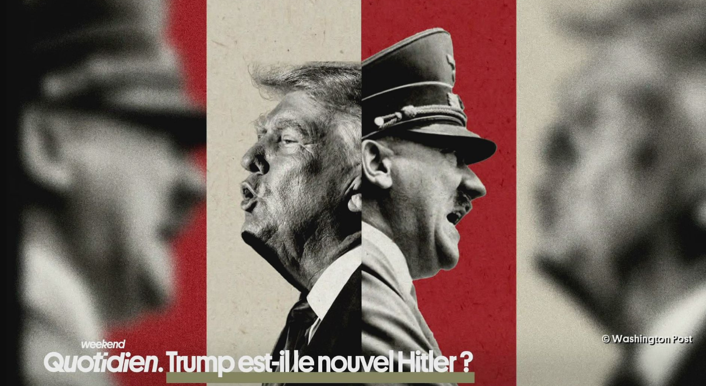 Trump ou le syndrome Barbarossa : Iran, le blitz de trop ?