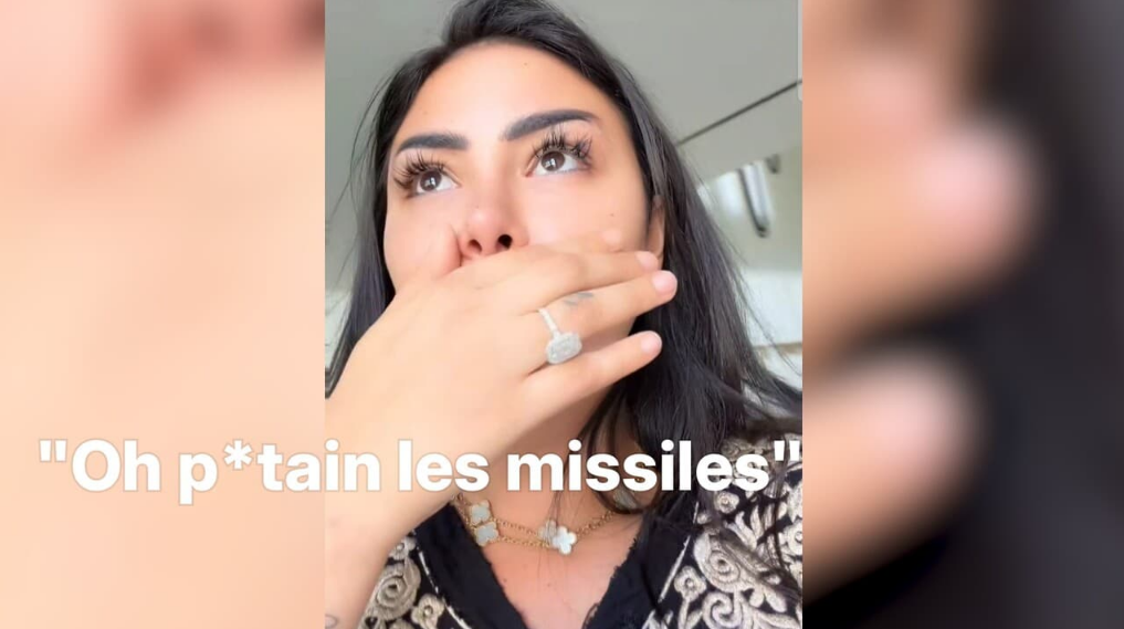 Envoyez vos dons aux influenceurs coincés à Dubaï