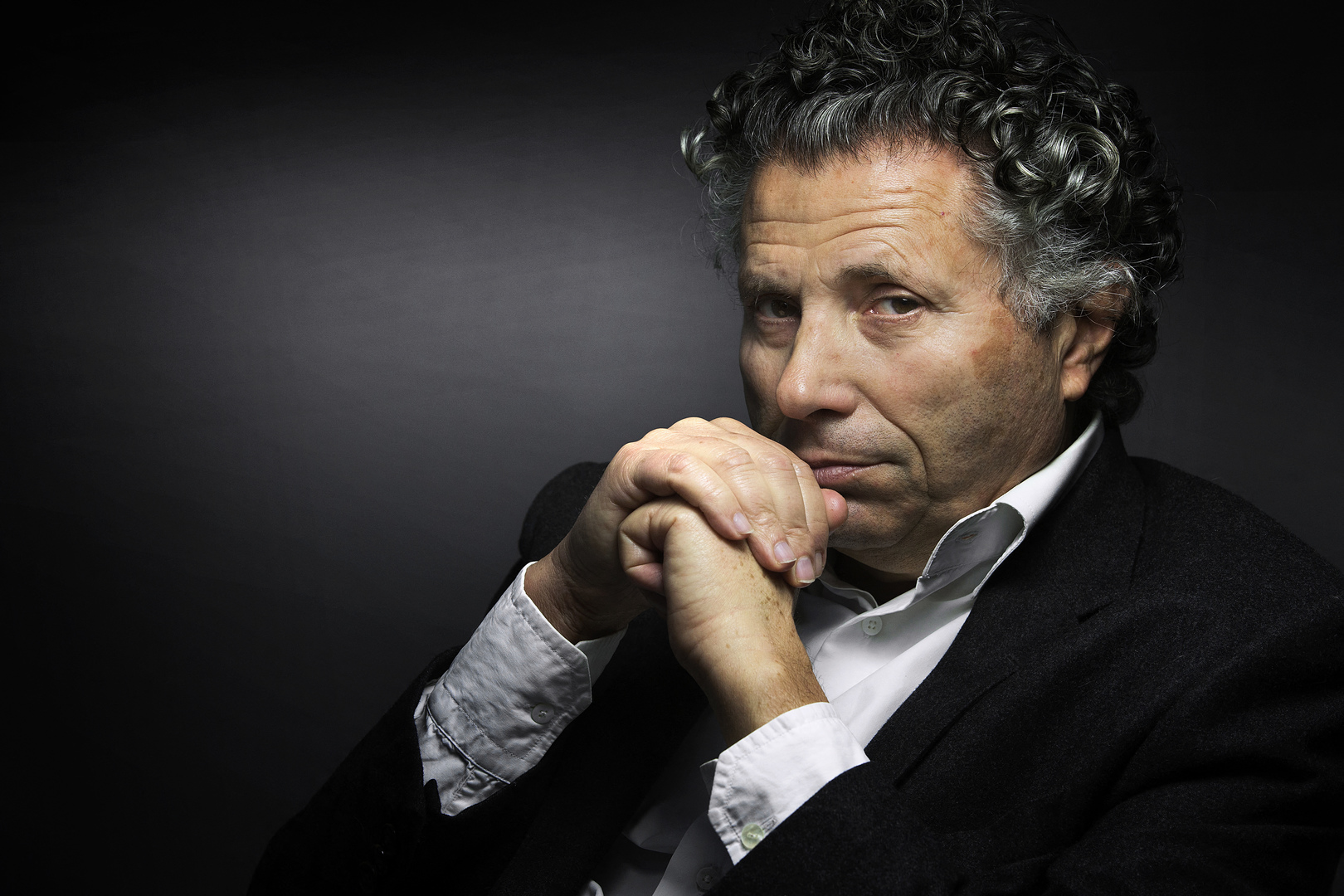 Gilles-William Ta Gueule Goldnadel