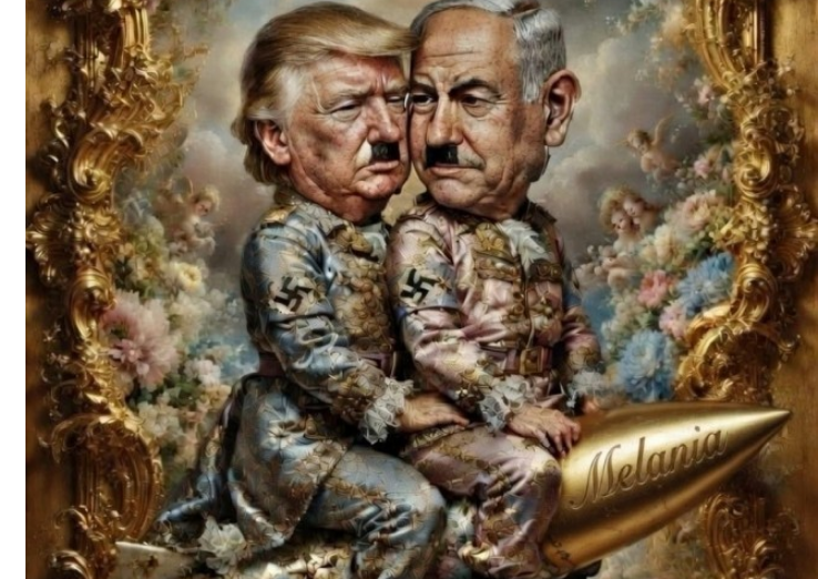 Trumpologie au jour le jour