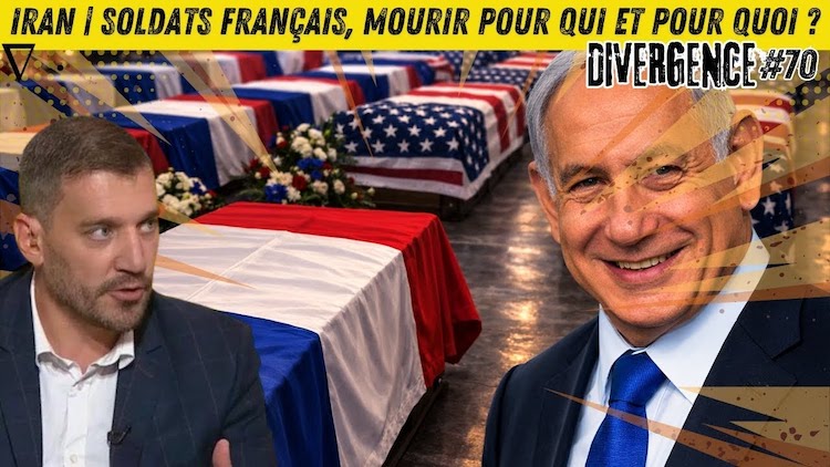 Fabrice Sorlin – Trump et le mur iranien du réel