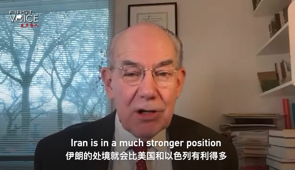 Mearsheimer résume la stratégie US : « Gagner toutes les batailles, et perdre la guerre »